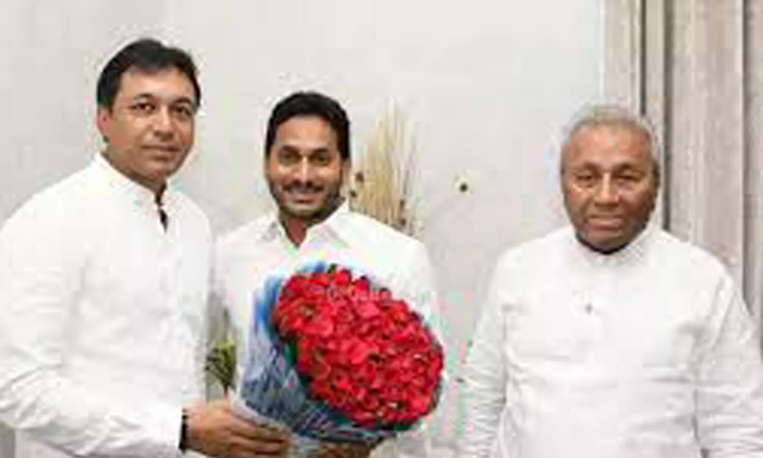 నేడు మేకపాటి నామినేషన్