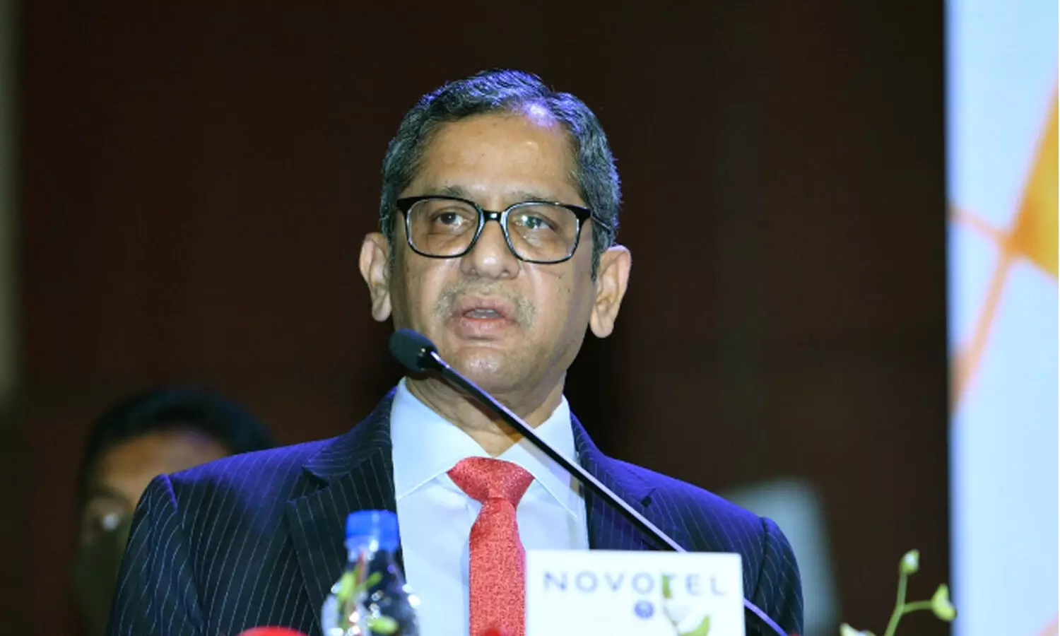 వారికి సుప్రీం సీజే వార్నింగ్