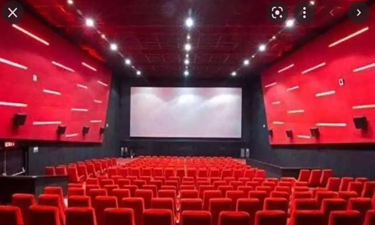ఏపీ సర్కార్ ఉత్తర్వులు.. సినిమా థియేటర్లలో?