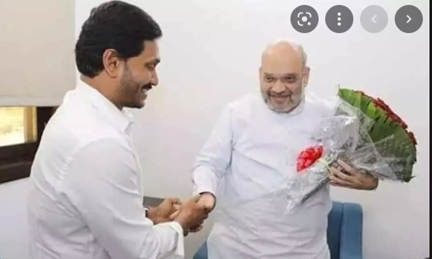 ys jagan, amit shah, delhi