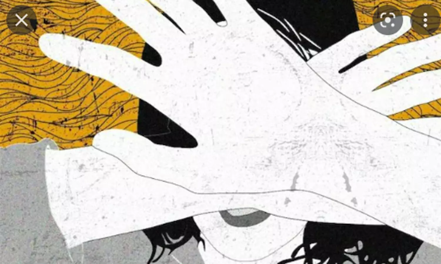 గ్యాంగ్‌రేప్ కేసులో ఇద్దరి అరెస్ట్?