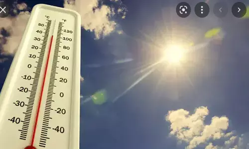 ఈసారి ఎండలను తట్టుకోవడం కష‌్టమేనట