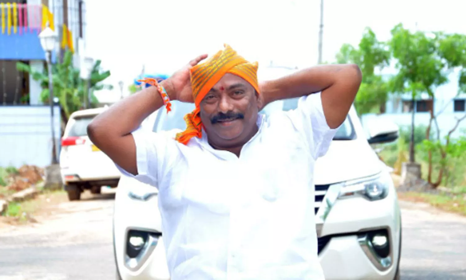 ఆత్మకూరు బీజేపీ అభ్యర్థి ఈయనే... నేడే నామినేషన్