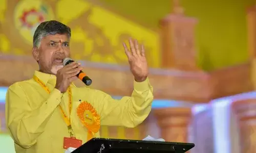 బద్వేలు తరహాలోనే భంగపాటు తప్పదా?