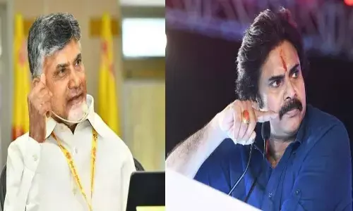 షరతులు... పొత్తులు... వర్క్ అవుట్ అవుతాయా?