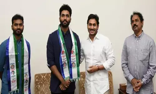 వాసుపల్లి.... డెసిషన్ ఇక అదేనట