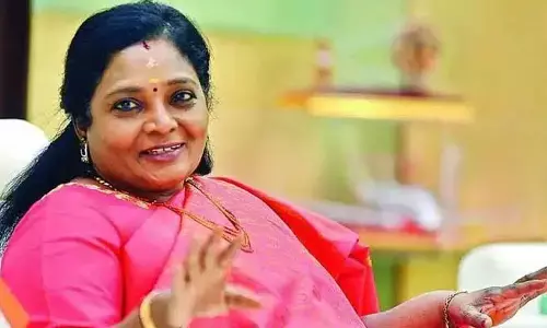 గ్యాంగ్ రేప్ కేసుపై గవర్నర్ ఆరా