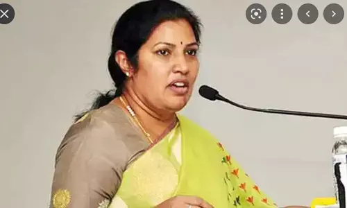 ఢిల్లీకి పురంద్రీశ్వరి.. అన్ని విషయాలపై క్లారిటీ