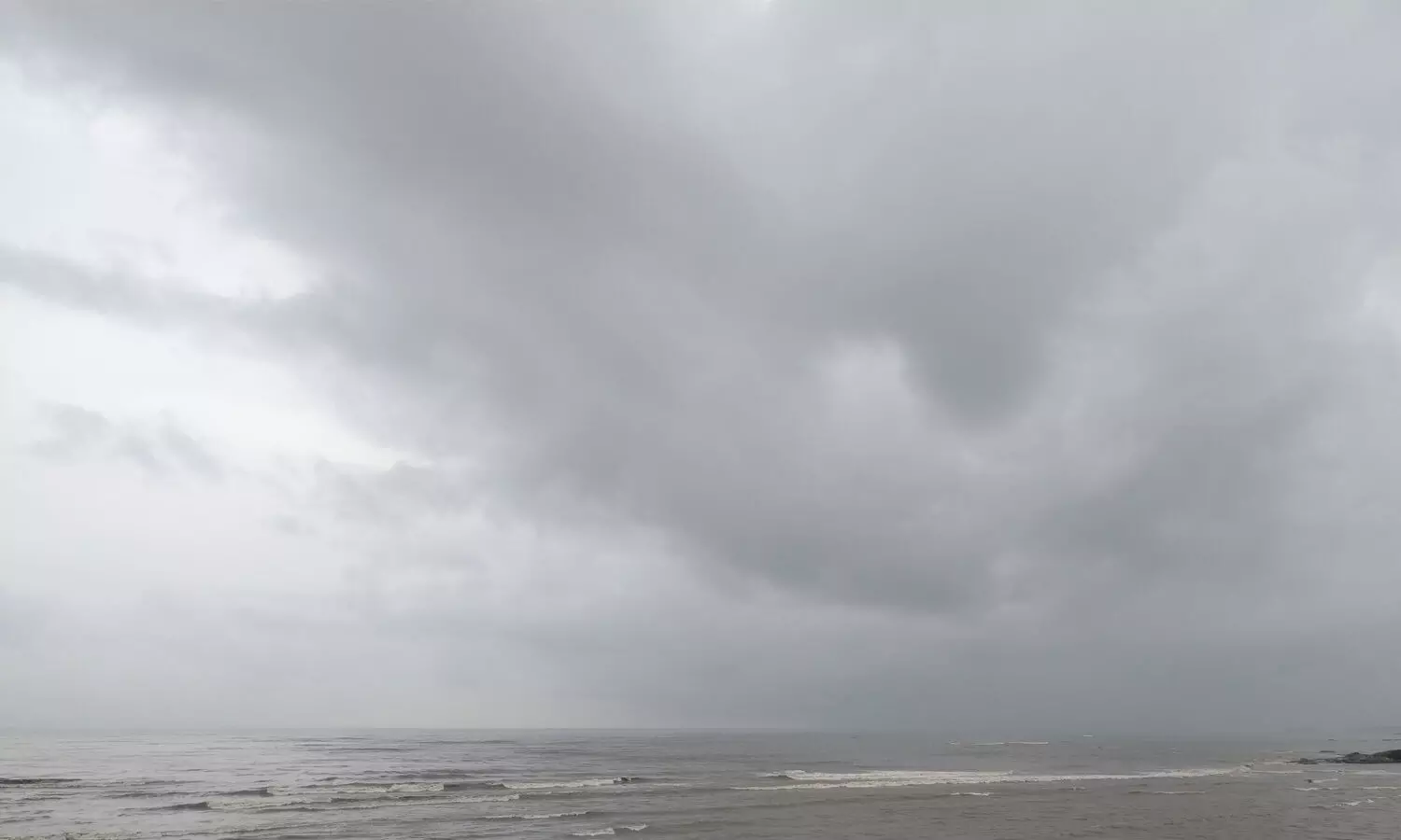 నేటి సాయంత్రానికి ఏపీకి నైరుతి రుతు పవనాలు