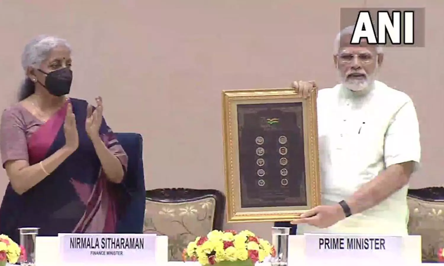 కొత్త రూ.20లు నాణేలు వచ్చేస్తున్నాయ్