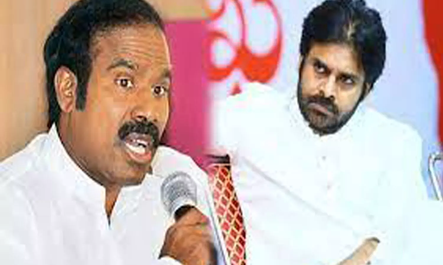 పవన్ కు పాల్ మెగా ఆఫర్