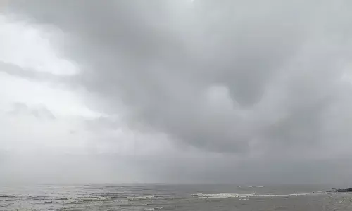 నేటి సాయంత్రానికి ఏపీకి నైరుతి రుతు పవనాలు