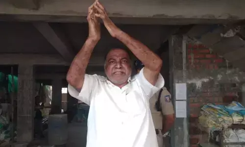 ఎంపీ కేశినేని నాని దుర్మార్గుడు