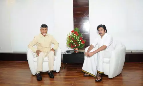 చంద్రబాబు తగ్గుతారా? లేదా?