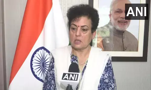 గ్యాంగ్ రేప్ పై మహిళ కమిషన్ సీరియస్