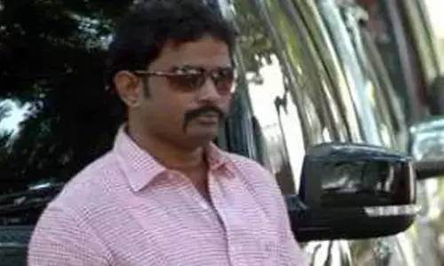 అమెరికాలో తెలుగు ప్రొడ్యూసర్ కు 27 ఏళ్ల జైలు శిక్ష