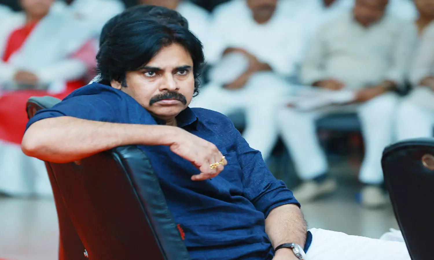 ఒంటిరి పోటీయే ఖాయమా...? ఎవరూ కేర్ చేయడం లేదా?