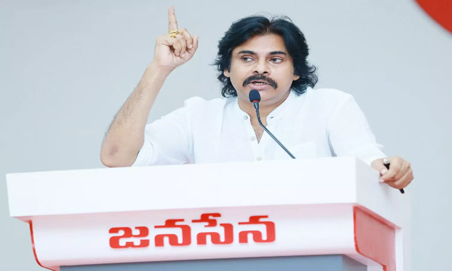 నేడు కోనసీమ జిల్లాకు పవన్