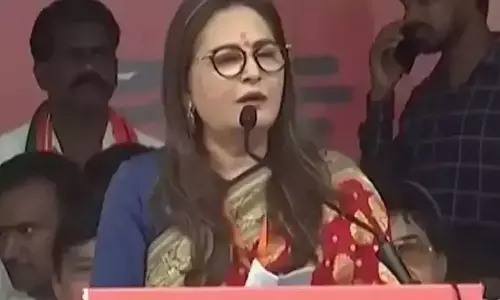 ఇప్పుడు.. ఇక్కడ.. ఏం చేస్తావు తల్లీ?