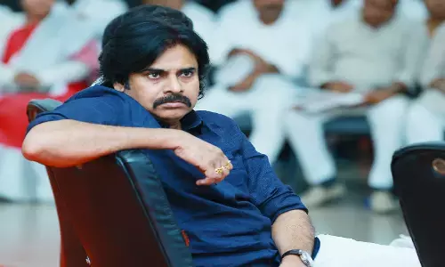 ఒంటిరి పోటీయే ఖాయమా...? ఎవరూ కేర్ చేయడం లేదా?