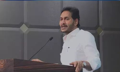 నాన్ సీరియస్ నేతలపై జగన్ సీరియస్