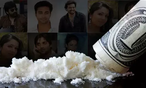 టాలీవుడ్ డ్రగ్స్ కేసులో కీలక మలుపు