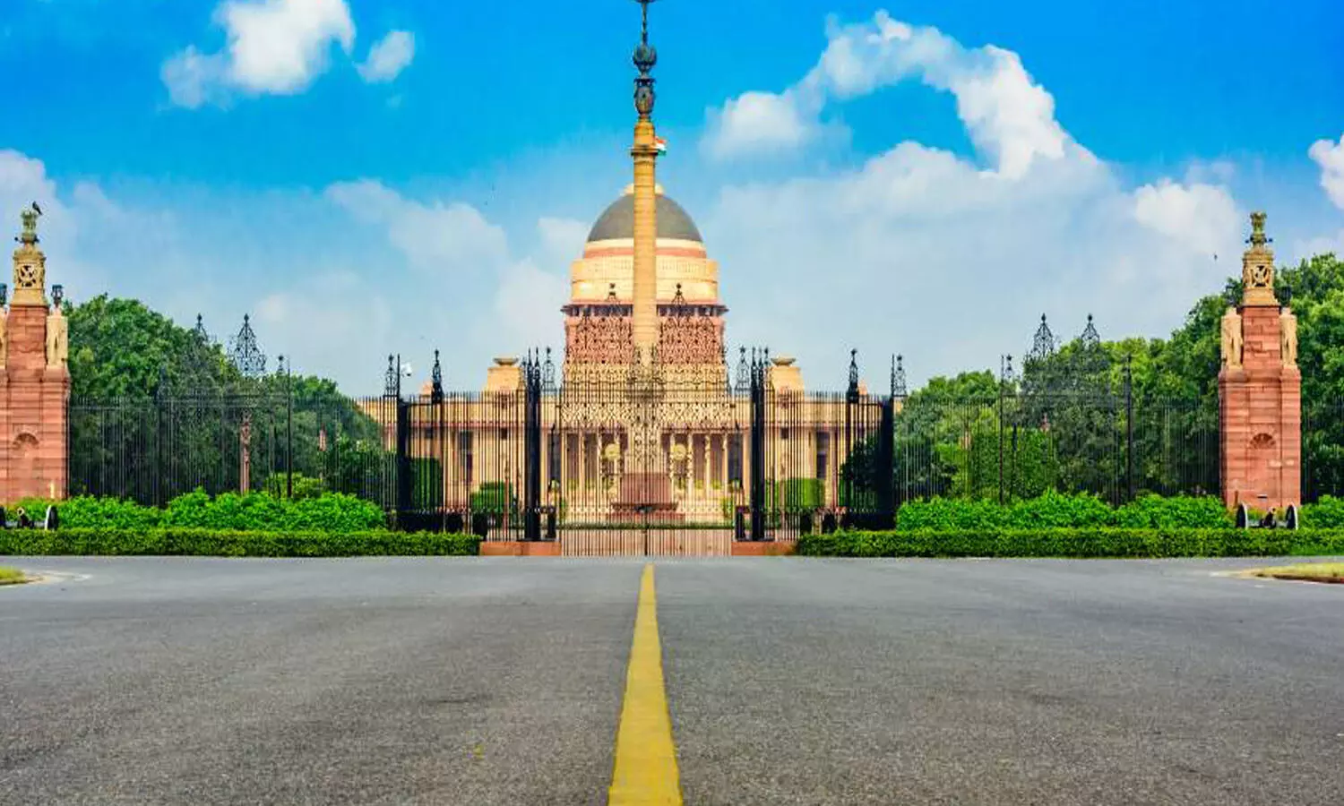 రాష్ట్రపతి అభ్యర్థి ఎవరు? రాష్ట్రపతి అభ్యర్థి ఎవరు?