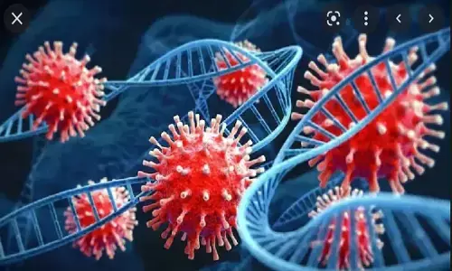 కరోనాపై కేంద్రం హైఅలెర్ట్