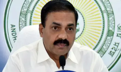 క్రాప్ హాలిడే వెనక టీడీపీ