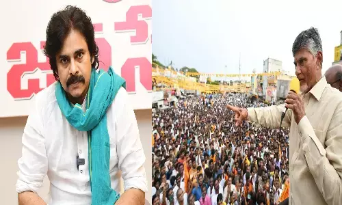 ఎవరి బలం ఎంత? ఇప్పుడు అదే టాస్క్