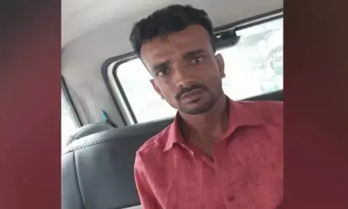 పెళ్ళై విడాకులు తీసుకున్న యువతి.. వెంటనే పెళ్లి చేసుకోవాలని కోరుతూ.!