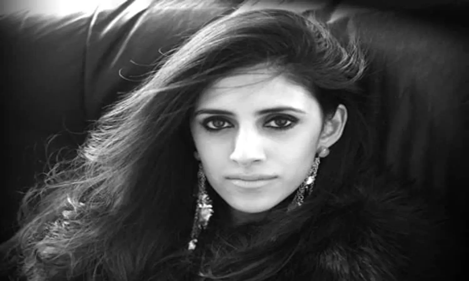 ఆత్మహత్య చేసుకున్న ఫ్యాషన్ డిజైనర్ ప్రత్యూష గరిమెళ్ల