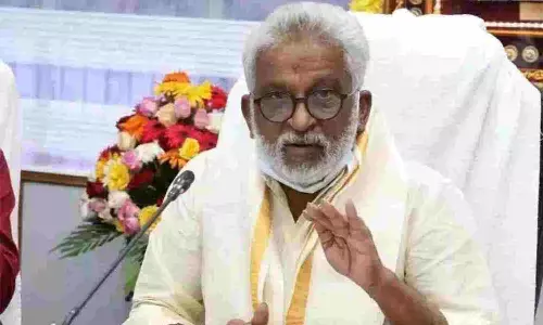 yv subbareddy,  responded, ys jagan and ys sharmila, aseets