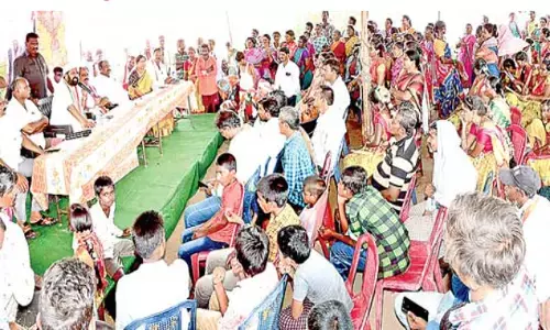 ఉత్తమ్ కన్ను ఇక అక్కడే