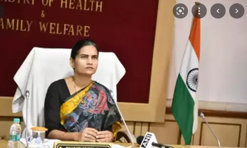 ఎయిమ్స్ అధికారులపై ఆగ్రహం...ఇలాగే ఉంటే?