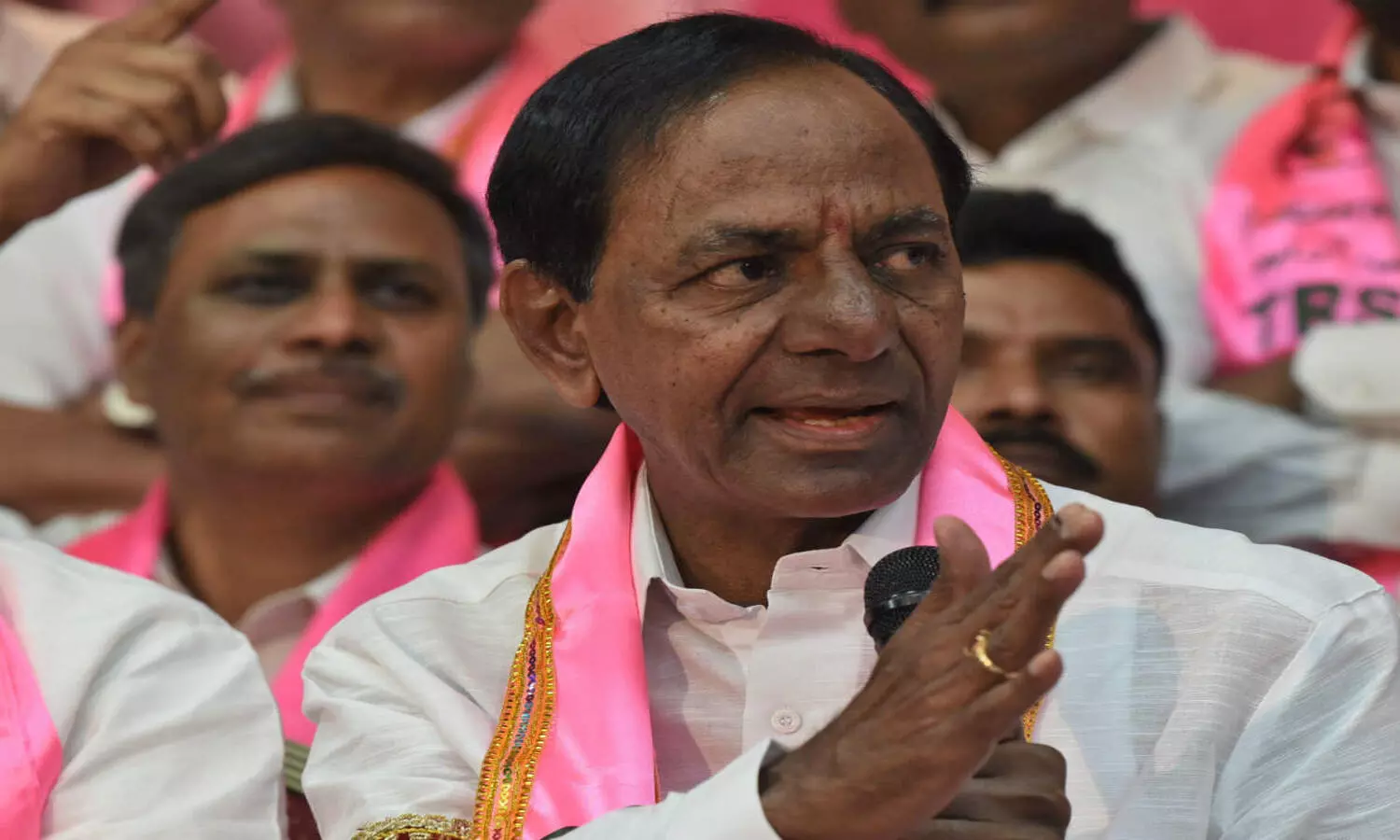 శాసనసభ రద్దు... ఎప్పుడంటే?