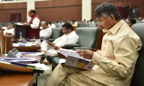 చంద్రబాబు ను ఈసారి నమ్ముతారా?