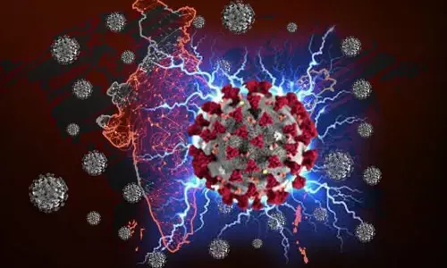 తెలంగాణాలో యాక్టివ్ కేసులు ఎన్నంటే?