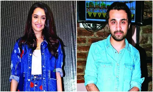 హీరోయిన్ శ్రద్ధా కపూర్ సోదరుడు అరెస్ట్