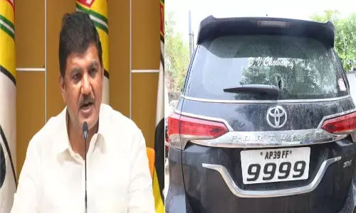 dhulipalla narendra, tdp,  sand excavations, guntur