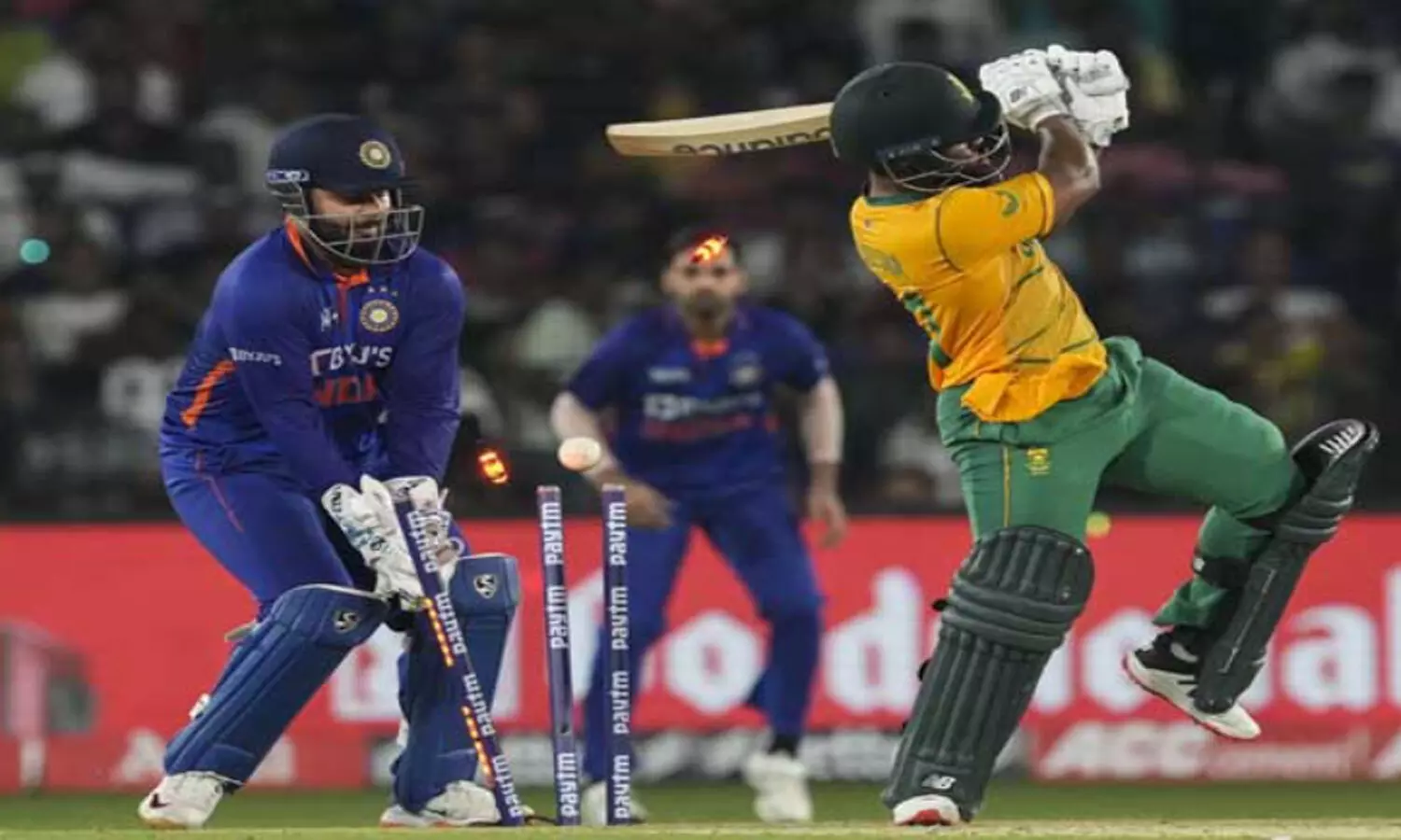 కాసేపట్లో టీ 20.. ఈ మ్యాచ్ లోనైనా