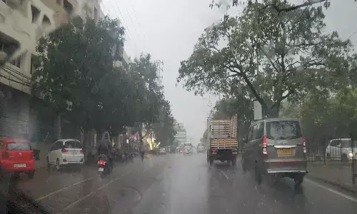 తెలుగు రాష్ట్రాలకు తీపి కబురు