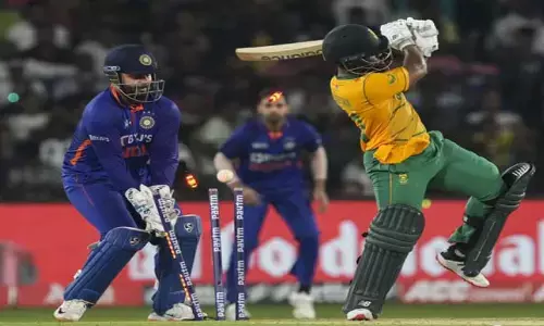 కాసేపట్లో టీ 20.. ఈ మ్యాచ్ లోనైనా