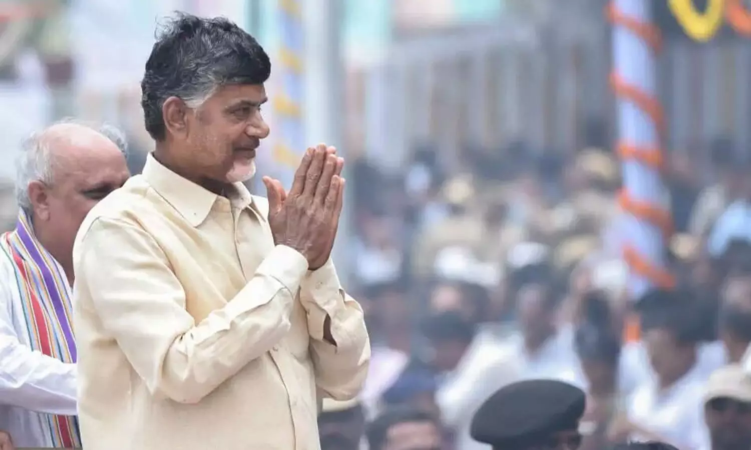 రాజకీయాలలో జగన్ ఒక బచ్చా