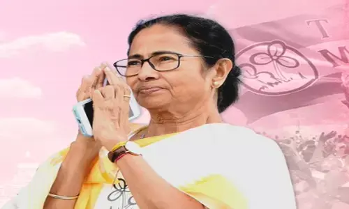 నేడు ఢిల్లీలో మమత సమావేశం