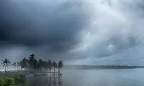 చల్లబడిన తెలుగు రాష్ట్రాలు