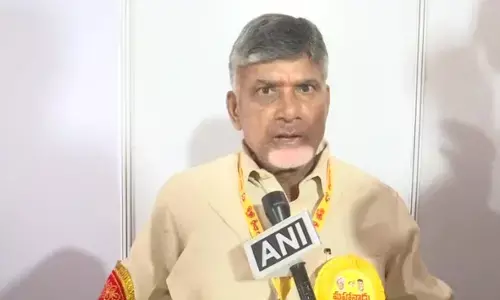 పెద్దాయన బాగా ఫీలవుతున్నారా?