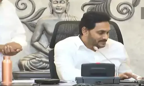 ఢిల్లీలో జగన్ కు పెద్ద డిమాండ్.. కారణమిదే?