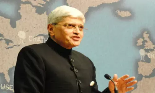 విపక్షాల రాష్ట్రపతి అభ్యర్థి ఈయనేనట