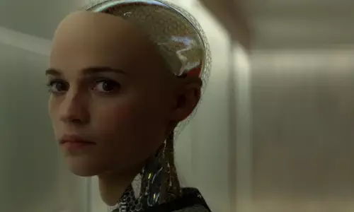 రోబోకు మనిషి చర్మం.. మామూలు విషయం కాదు కదా..!